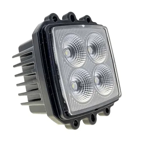4inch 40W LED Work Lights for Deutz  &Valtra - Image 2