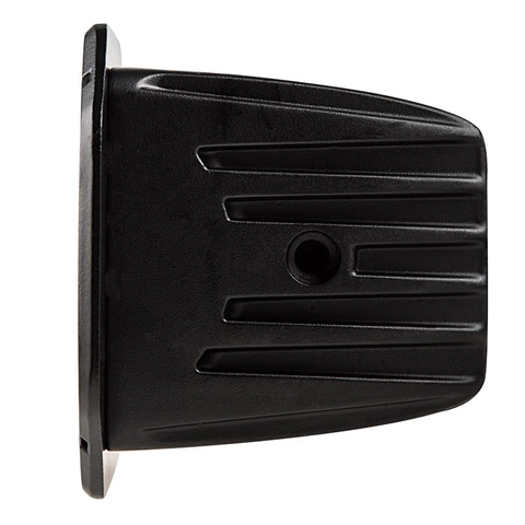4.7inch 12W Flush Mount LED Work Lights - Image 3