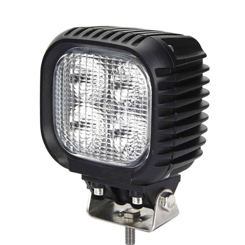 4.5inch 40W Square LED Work Lights