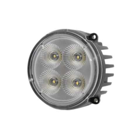 john deere 6m 9rx series led small inner hood light insert