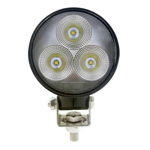 John Deere S-T-W Series Combine LED Upper Cab Light - Image 3