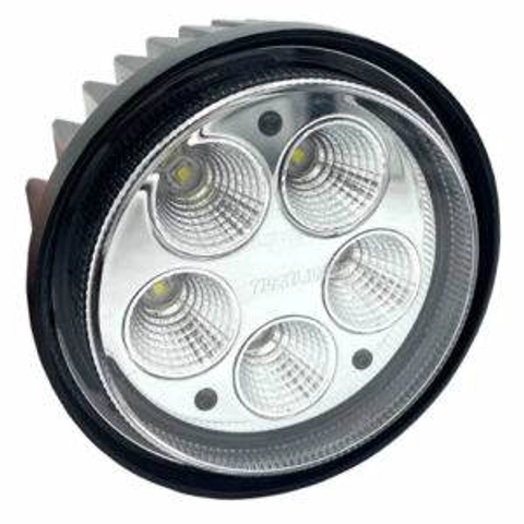 John Deere 6M-9RX Series LED Large Outer Hood Light Insert