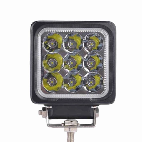 4 inch 27W LED Sprayer Boom Lights - Image 3