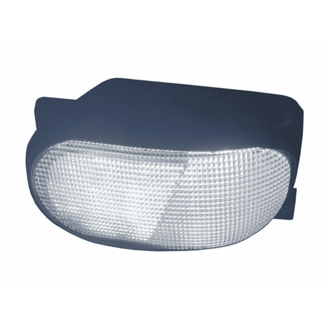 industrial left led headlight for kubota ssv skid steer, tl900l