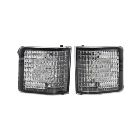 left led work light for john deere 6010, 6110, 6110l, 6200 al78177; tl7210l