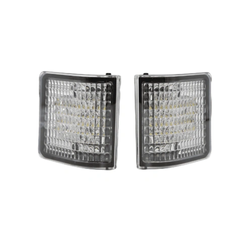 left led work light for john deere 6010, 6110, 6110l, 6200 al78177; tl7210l