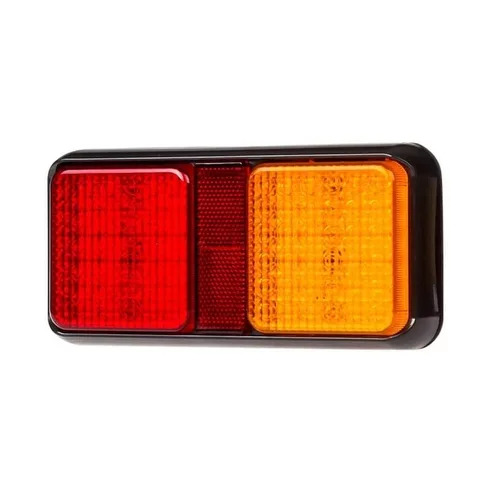 led truck trailer tail lights tl 4400