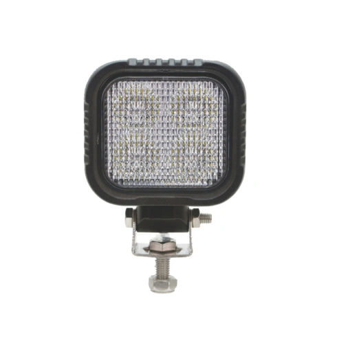 3inch 40w square led flood work light